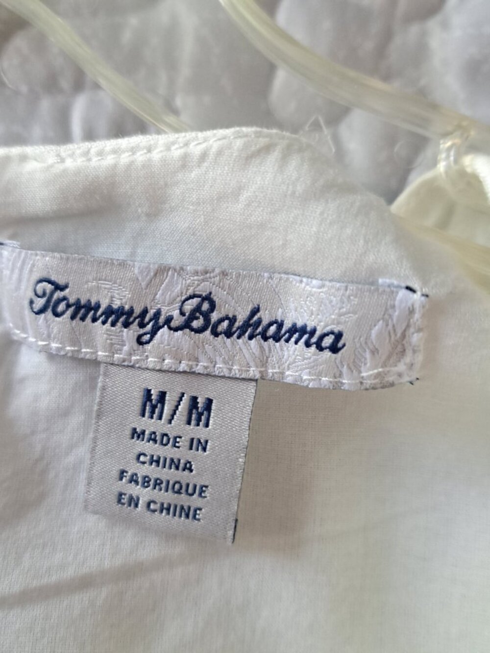 Tommy Bahama Dress - Picture 3 of 3